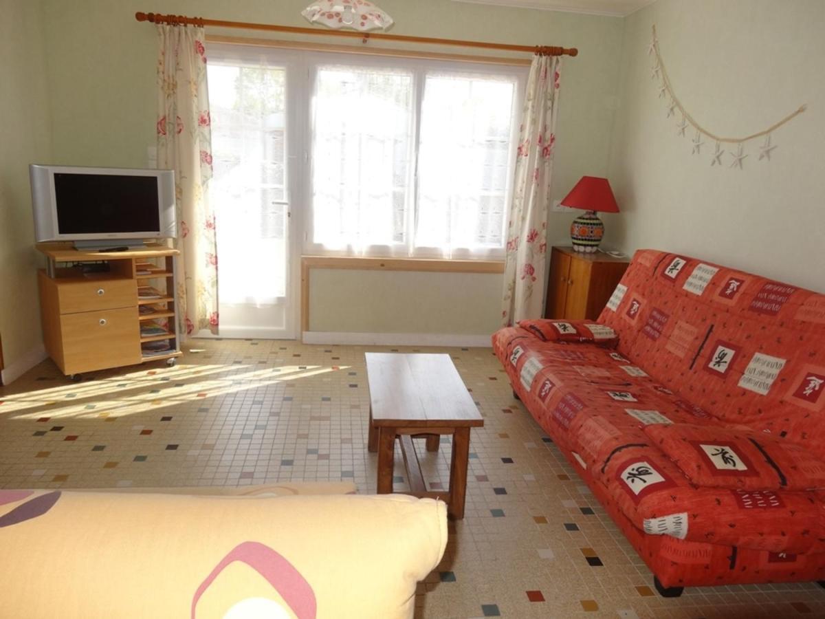 Maisonnette Calme Proche Peche Avec Jardin Et Wifi - Fr-1-476-2 L'Aiguillon-sur-Mer Exterior photo